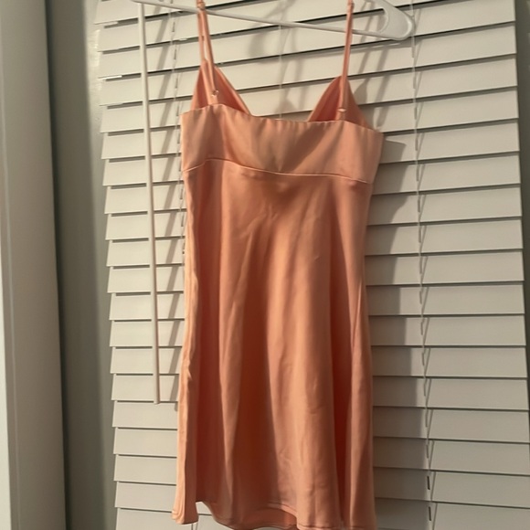 PRINCESS POLLY DRESS - Picture 2 of 3